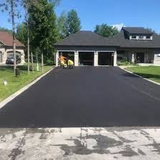 Best Cobblestone Driveway Installation  in Ahwahnee, CA